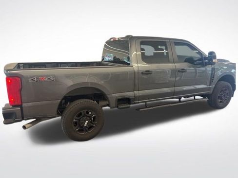 Used 2026 Ford F250 XL w/ STX Appearance Package AWD/4WD image 12