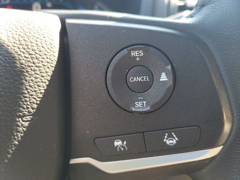 Certified 2022 Honda Odyssey EX-L image 33