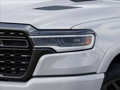 New 2026 RAM 1500 Limited AWD/4WD image 10