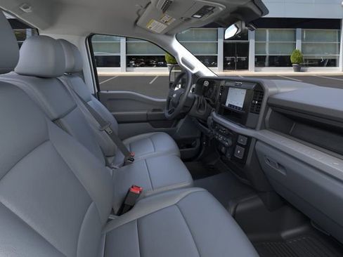 New 2026 Ford F550 4x4 Regular Cab Super Duty image 11