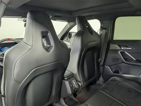 New 2026 BMW X2 M35i w/ M Sport Professional Package image 14