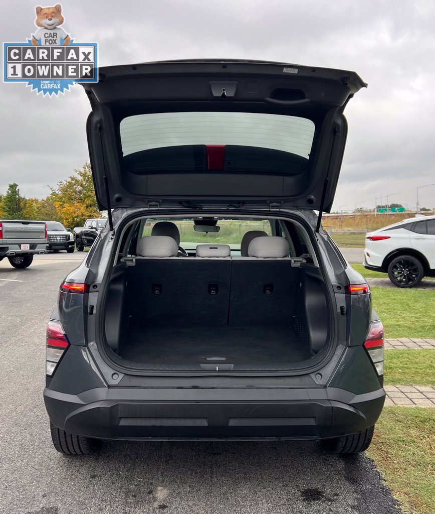 Used 2024 Hyundai Kona SEL FWD image 23