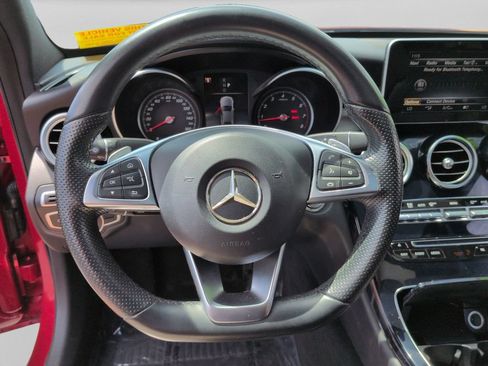 Used 2018 Mercedes-Benz C 300 Sedan image 19