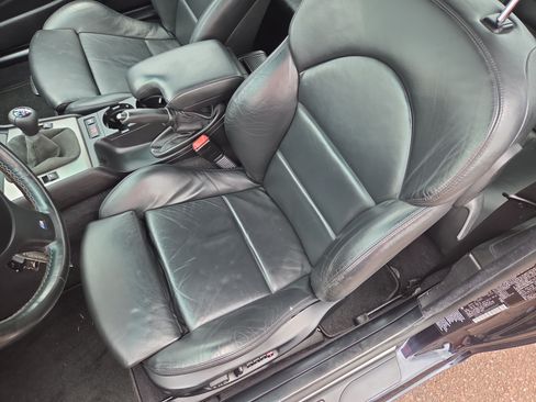 Used 2004 BMW M3 Coupe RWD image 13