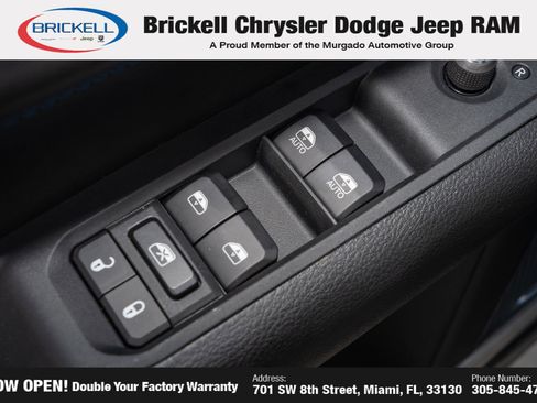 New 2026 Jeep Compass Latitude AWD/4WD image 26