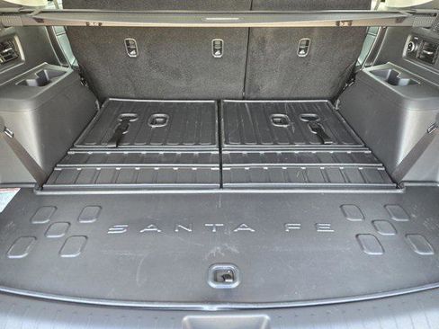 New 2026 Hyundai Santa Fe SEL image 22