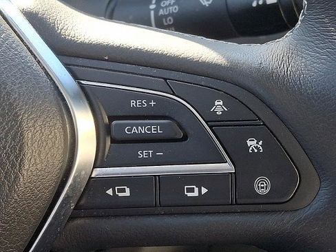 Certified 2023 INFINITI Q50 Luxe w/ Cargo Package image 21