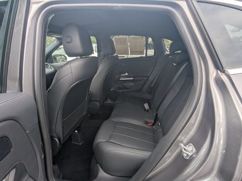 Certified 2026 Mercedes-Benz GLA 250 4MATIC image 25