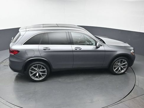 Used 2021 Mercedes-Benz GLC 300 4MATIC image 42