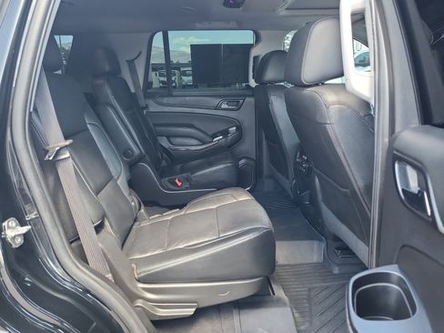 Used 2019 Chevrolet Tahoe LT AWD/4WD image 28