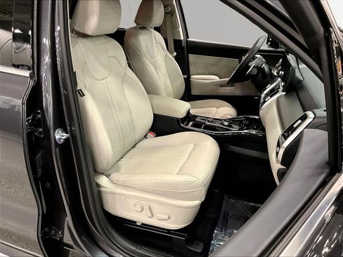 Used 2023 Kia Sorento SX Prestige AWD/4WD image 29