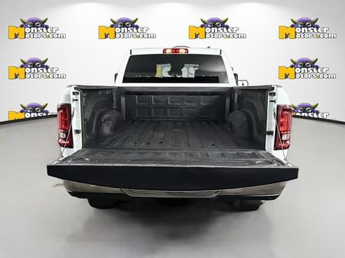Used 2025 RAM 2500 Big Horn AWD/4WD image 26