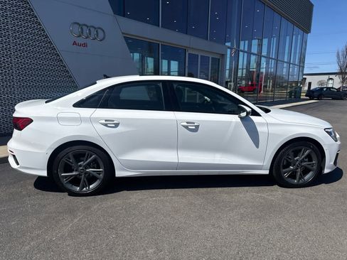 Used 2024 Audi A3 2.0T Premium AWD/4WD image 24