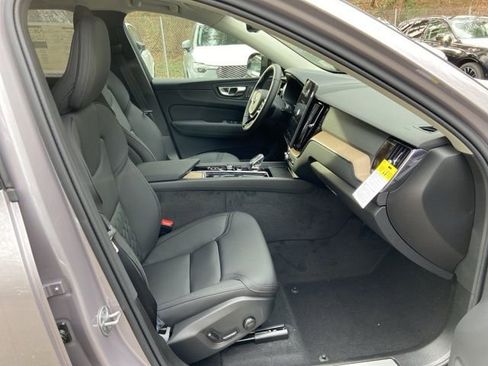 New 2026 Volvo XC60 B5 Plus w/ Climate Package AWD/4WD image 16