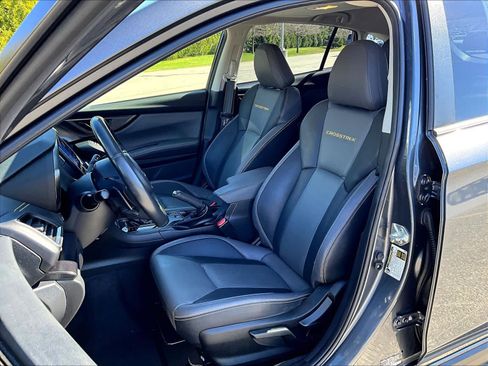 Used 2021 Subaru Crosstrek 2.5i Sport w/ Moonroof Package AWD/4WD image 10