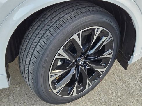 New 2026 MAZDA CX-90 3.3 Turbo S w/ Premium Plus image 4