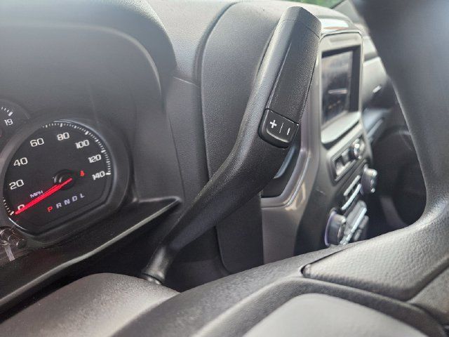 Used 2023 Chevrolet Silverado 1500 Custom w/ LPO, Dark Essentials Package AWD/4WD image 24