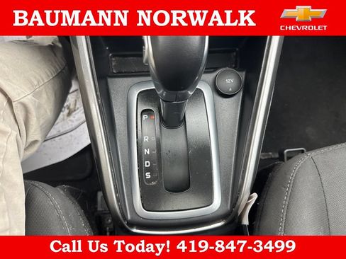 Used 2019 Ford EcoSport SE FWD image 24