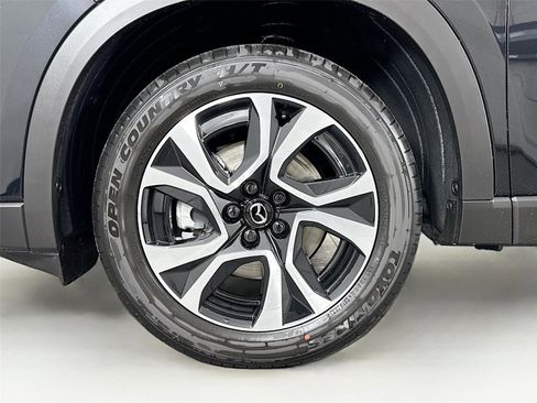 New 2026 MAZDA CX-5 Preferred image 12