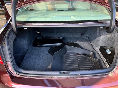 Used 2014 Volkswagen Passat TDI SE FWD image 34