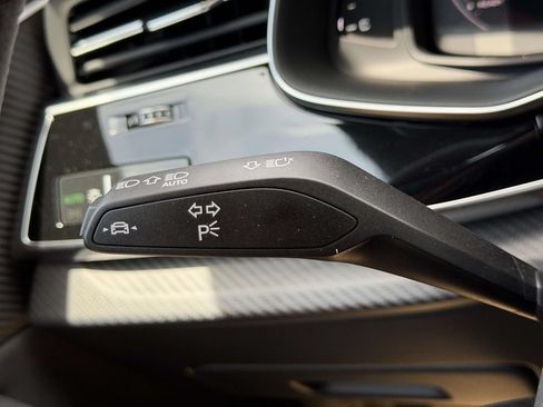 New 2026 Audi RS Q8 performance AWD/4WD image 19