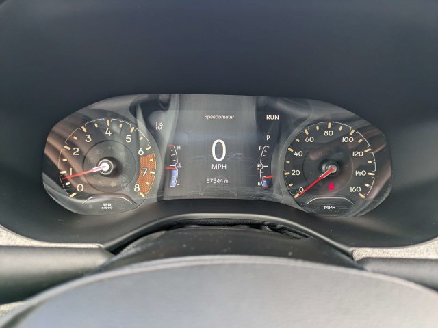 Used 2023 Jeep Compass Sport AWD/4WD image 24
