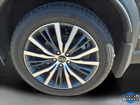 Used 2023 INFINITI QX60 Sensory w/ Vision Package image 26