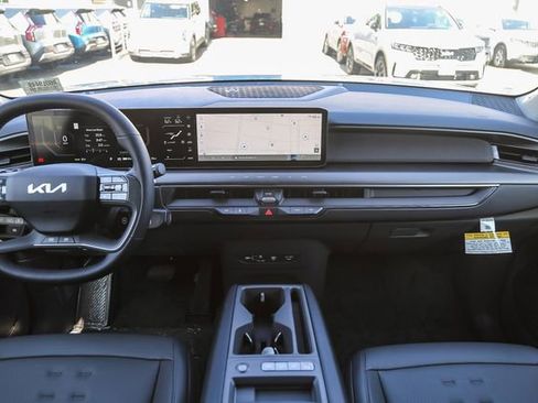 New 2026 Kia EV9 Wind image 5