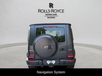 Used 2020 Mercedes-Benz G 63 AMG 4MATIC video 3