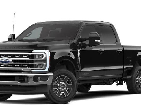 New 2026 Ford F250 Lariat w/ FX4 Off-Road Package image 34
