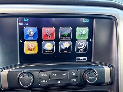 Used 2018 GMC Sierra 1500 Denali w/ Denali Ultimate Package image 15