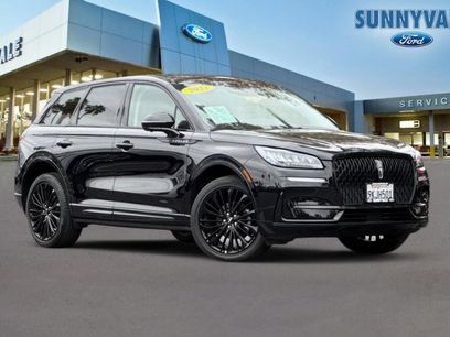 Used 2023 Lincoln Corsair FWD w/ Equipment Group 101A