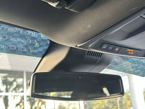 Certified 2025 Chevrolet Tahoe Z71 image 29