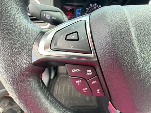 Used 2024 Ford Edge Titanium AWD/4WD image 16