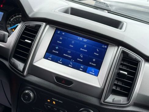 Certified 2022 Ford Ranger XL w/ Equipment Group 101A High image 24