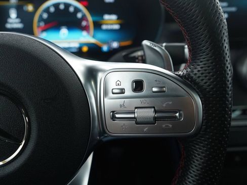 Used 2022 Mercedes-Benz GLC 43 AMG 4MATIC image 27