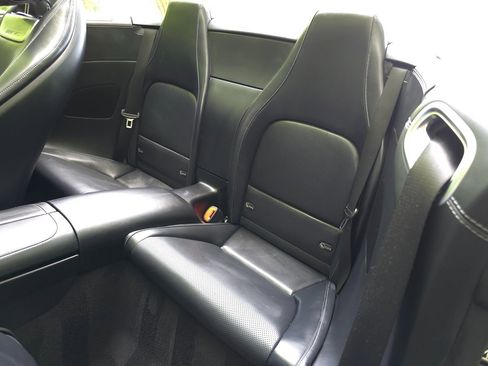 Used 2023 Mercedes-Benz SL 43 AMG w/ Driver Assistance Package image 15