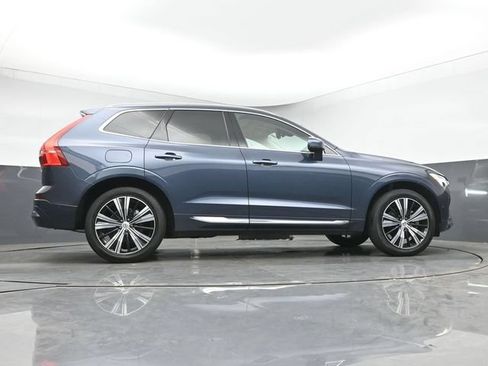 Used 2023 Volvo XC60 B5 Plus w/ Protection Package Premier FWD image 43