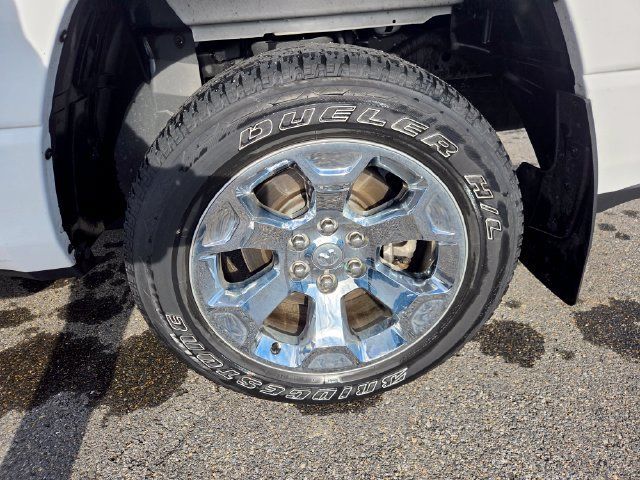 Used 2022 RAM 1500 Big Horn AWD/4WD image 32