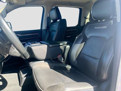 Used 2022 RAM 1500 Laramie AWD/4WD image 20