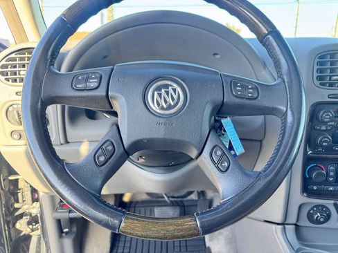 Used 2006 Buick Rainier CXL AWD/4WD image 43