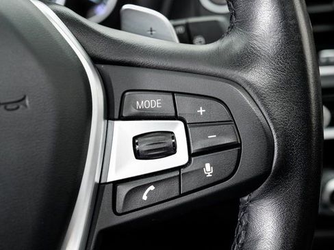 Used 2018 BMW X3 xDrive30i w/ Convenience Package image 14