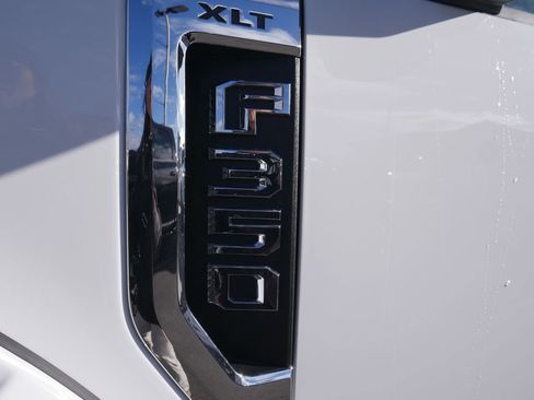 Used 2022 Ford F350 XLT w/ XLT Value Package image 15