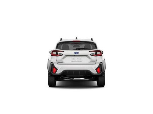 New 2026 Subaru Crosstrek 2.5i Limited AWD/4WD image 9