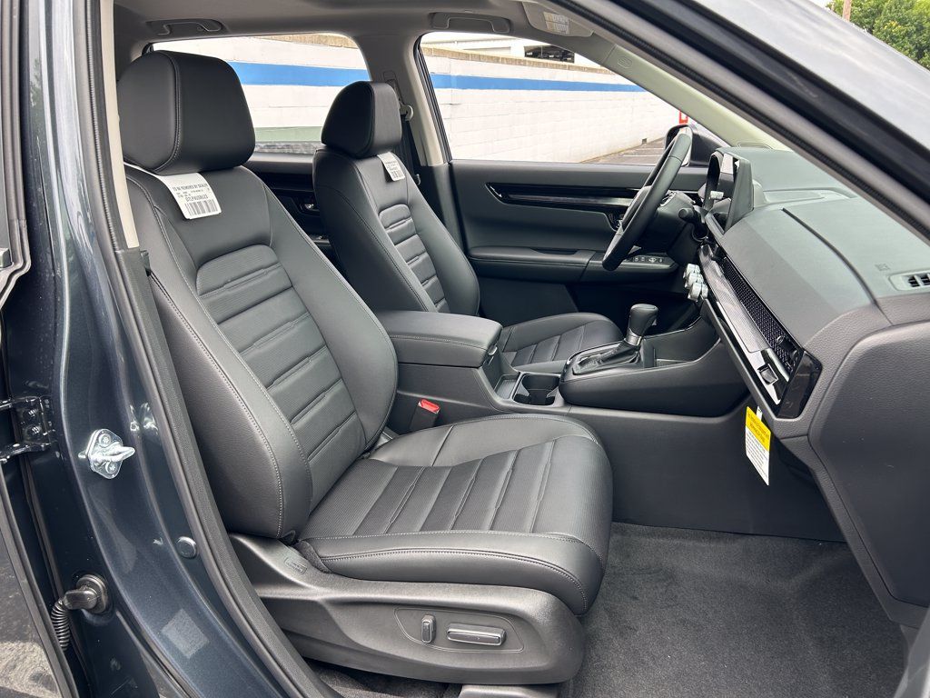 Used 2027 Honda CR-V EX-L image 25