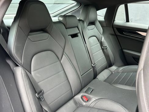 Certified 2026 Porsche Panamera 4 AWD/4WD image 21