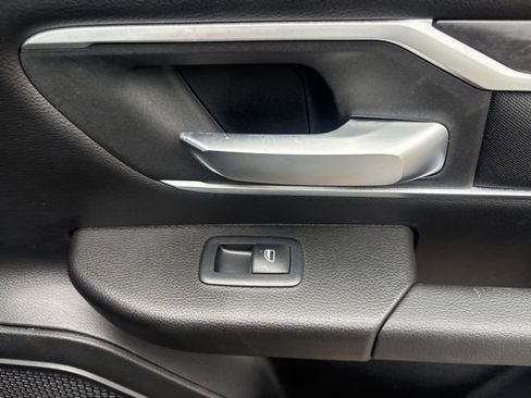 Used 2024 RAM 1500 Big Horn image 34