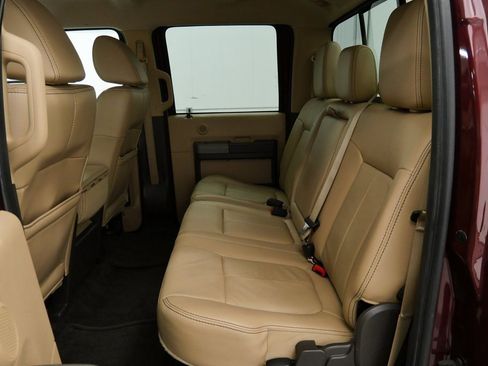 Used 2011 Ford F350 Lariat image 21