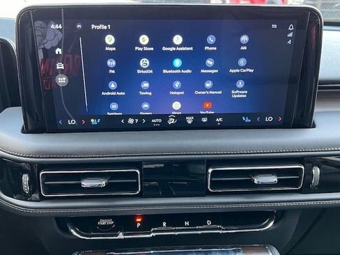 New 2026 Lincoln Aviator Reserve image 6