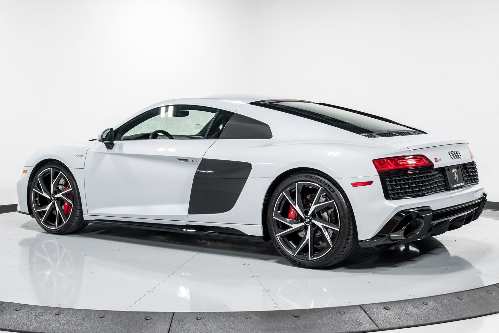 Used 2023 Audi R8 V10 performance RWD image 5